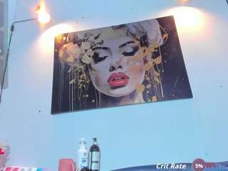 reinahorny2024 Live Webcam on CamSoda