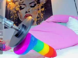 reinahorny2024 webcam model
