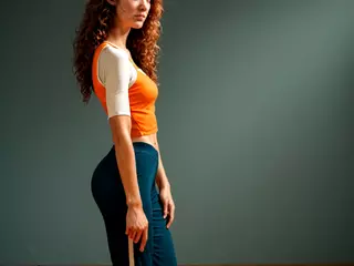 CaliAmber's Live Sex Cam Show