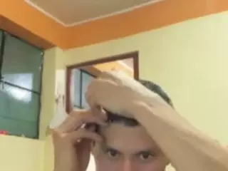Chullachaky30's Live Sex Cam Show