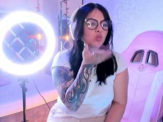 eterna-aura Live Webcam on CamSoda