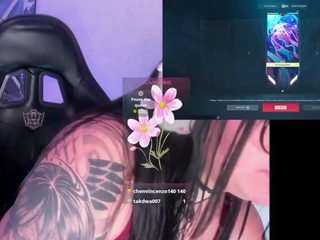 eterna-aura webcam