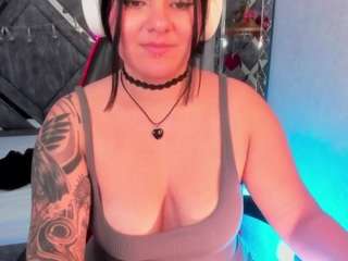 eterna-aura Live Webcam on CamSoda