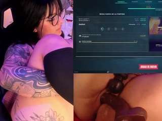  eterna-aura chat room