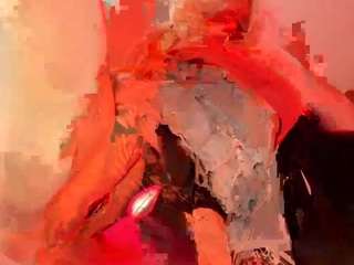 eterna-aura Live Webcam on CamSoda