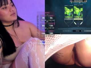  eterna-aura chat room
