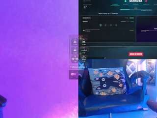 eterna-aura Live Webcam on CamSoda