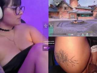 eterna-aura from CamSoda is Freechat