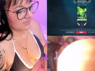  eterna-aura chat room