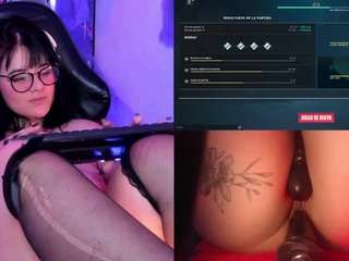  eterna-aura chat room