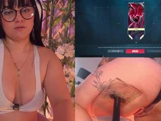  eterna-aura chat room