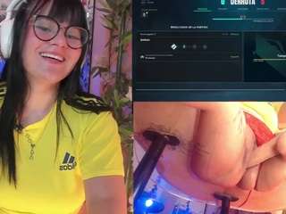  eterna-aura chat room