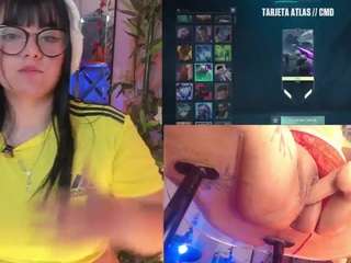  eterna-aura chat room