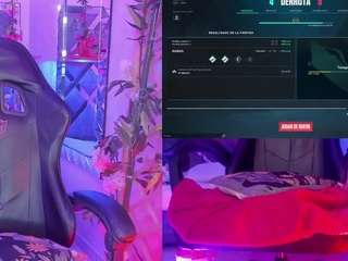  eterna-aura chat room