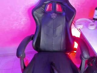  eterna-aura chat room