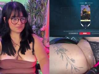  eterna-aura chat room