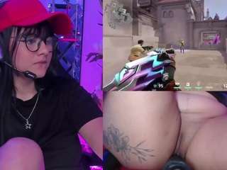  eterna-aura chat room