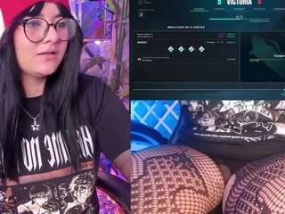  eterna-aura chat room