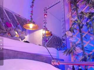 eterna-aura Live Webcam on CamSoda