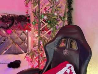  eterna-aura chat room