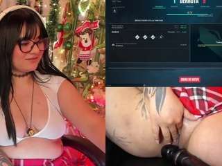  eterna-aura chat room