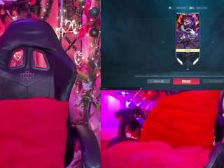 eterna-aura's CamSoda show and profile