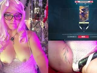  eterna-aura chat room