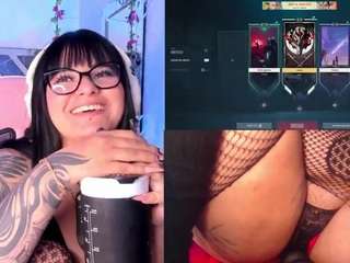 eterna-aura Live Webcam on CamSoda