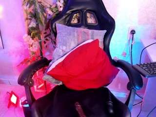 eterna-aura Live Webcam on CamSoda