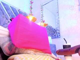 eterna-aura Live Webcam on CamSoda
