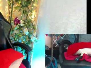 le modèle eterna-aura est en webcam porno dans un show sur le site camsoda, il possède les tags suivants: anal,public,lovense,lush,naked,natural,nature,no drinking,no smoking,orgasm,pov,sexy,handjob,shaved pussy,solo,spank,squirter,strip,tattoos,teen (18+)