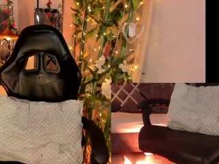 eterna-aura's CamSoda show and profile