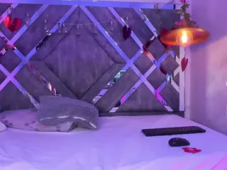 Eterna-Aura's Live Sex Cam Show