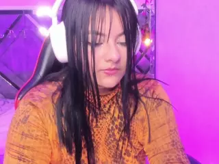 Eterna-Aura's Live Sex Cam Show