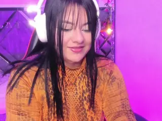Eterna-Aura's Live Sex Cam Show