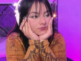 Eterna-Aura's Live Sex Cam Show