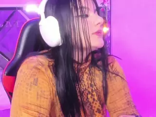 Eterna-Aura's Live Sex Cam Show