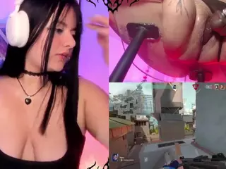 Eterna-Aura's Live Sex Cam Show