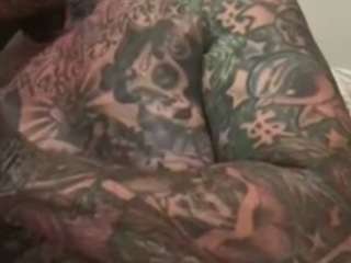 inked4love5150 Live Webcam on CamSoda