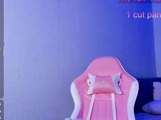 jennifer-wadee - Cam en Direct