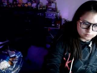 lilitth-1 from CamSoda