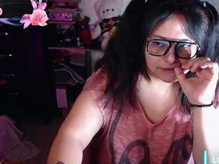 lilitth-1 from CamSoda is Freechat