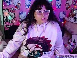LuluPup live webcam show