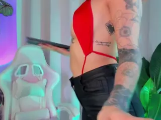 MelodieRoy's Live Sex Cam Show