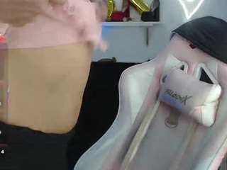 tefy-bratz Live Webcam on CamSoda