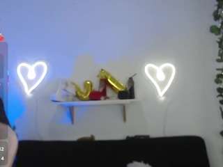 tefy-bratz Live Webcam on CamSoda