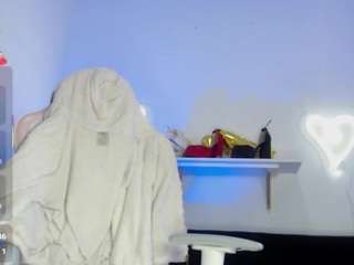 tefy-bratz Live Webcam on CamSoda
