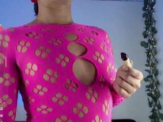 tefy-bratz - Live Cam