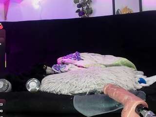 tefy-bratz Live Webcam on CamSoda