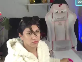 Tefy-bratz's Live Sex Cam Show